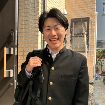 河内翔太 の写真